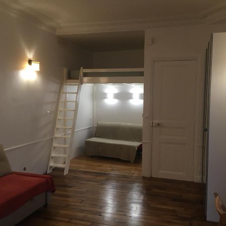 Appartement 15Ieme Paris Luaran gambar